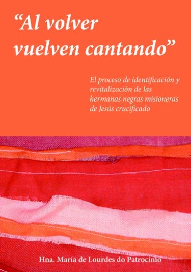 Al volver vuelven cantando