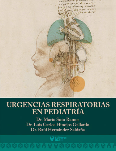 Urgencias respiratorias en pediatría