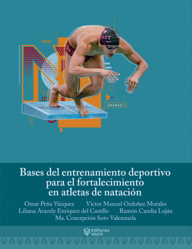 Bases del entrenamiento deportivo para el fortalecimiento en atletas de natación