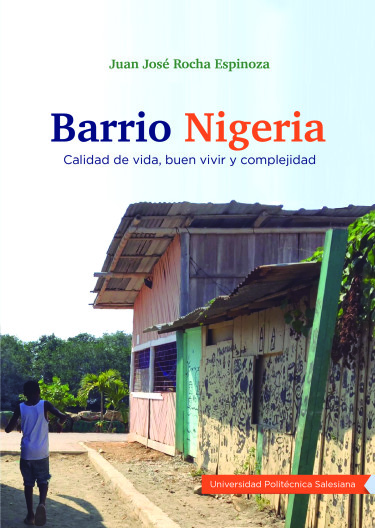 Barrio Nigeria
