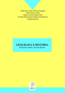 Geografia e história: