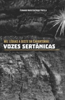 Mil léguas a oeste da Carantonha: