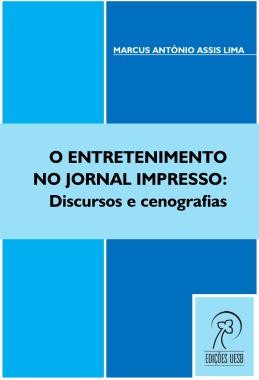O entretenimento no jornal impresso: