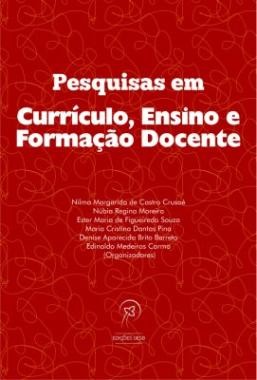 Pesquisas em currículo