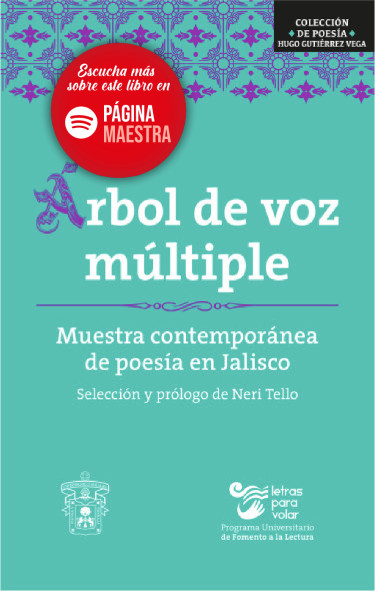 Árbol de voz múltiple