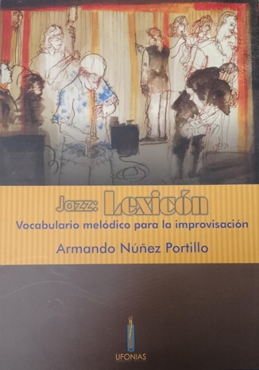 Jazz: Lexicón