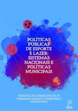 Políticas públicas de esporte e lazer: