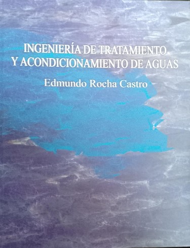 Ingeniería de tratamiento y acondicionamiento de aguas