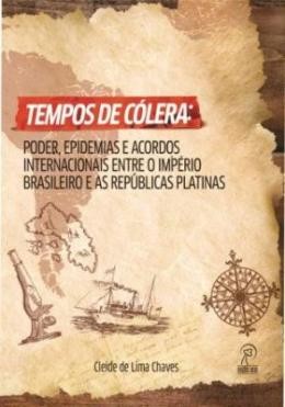 Tempos de Cólera: