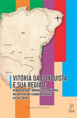 Vitória da Conquista e sua região: