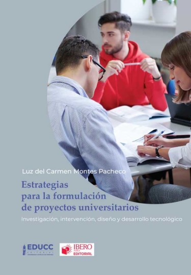 Estrategias para la formulación de proyectos universitarios