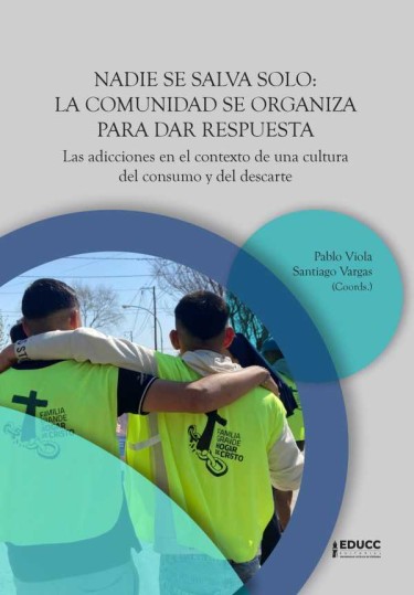 Nadie se salva solo: la comunidad se organiza para dar respuesta