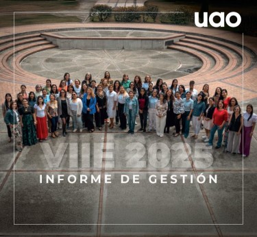 Informe de gestión VIIE 2025