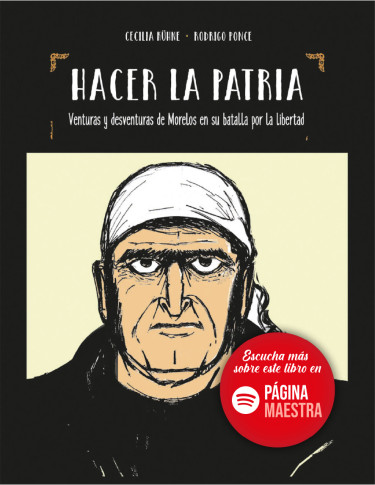 Hacer la patria