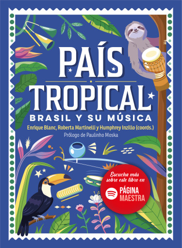 País tropical