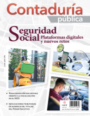 Revista de Contaduría Pública Febrero 2026