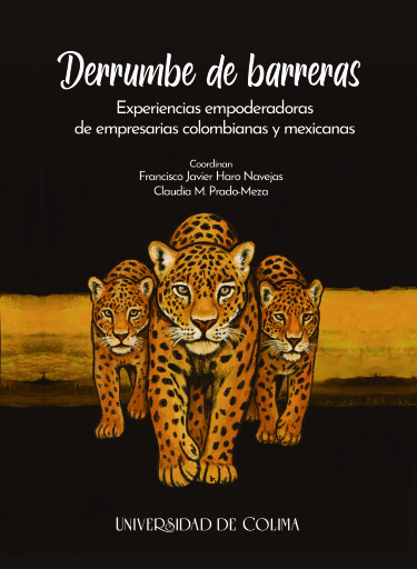 Derrumbe de barreras