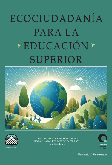 Ecociudadanía para la educación superior