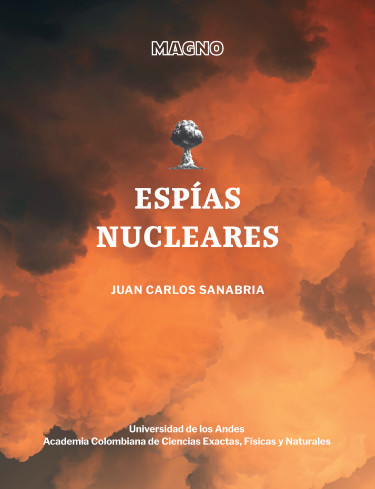 Espías nucleares