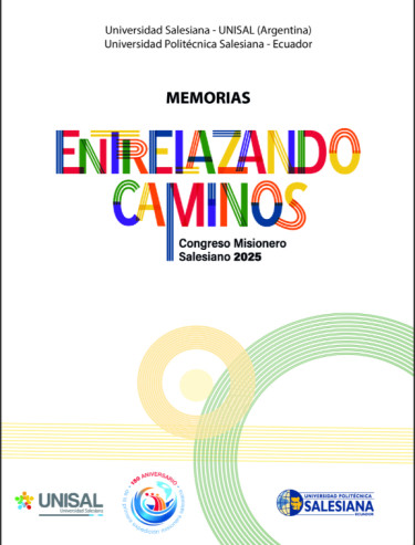 Entrelazando caminos. Congreso misionero 2025
