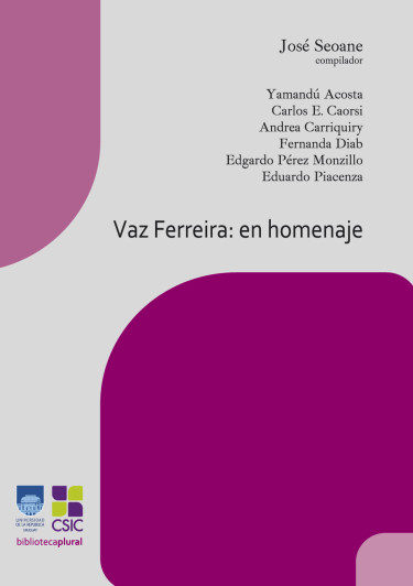 Vaz Ferreira