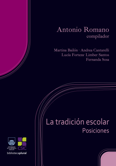 La tradición escolar