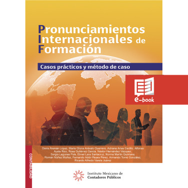 Pronunciamientos Internacionales de Formación