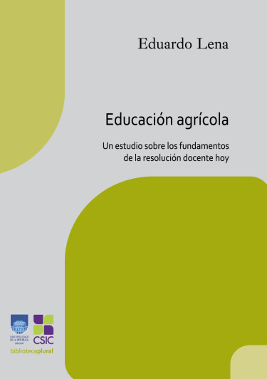Educación agrícola
