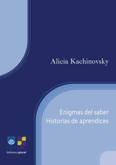 Enigmas del saber
