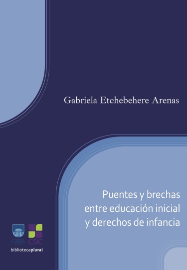 Puentes y brechas entre educación inicial y derechos de infancia