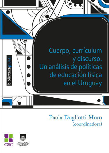Cuerpo, currículum y discurso