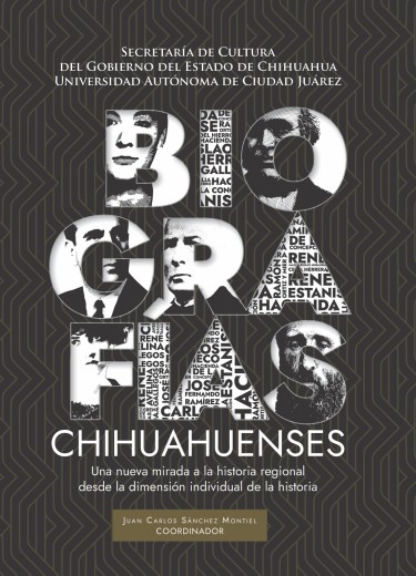 Biografías Chihuahuenses