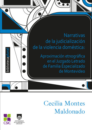 Narrativas de la judicialización de la violencia doméstica