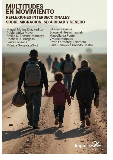 Multitudes en movimiento