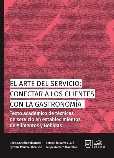 El arte del servicio