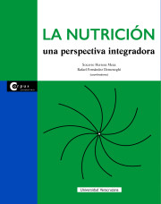 La nutrici&oacute;n: una perspectiva integradora