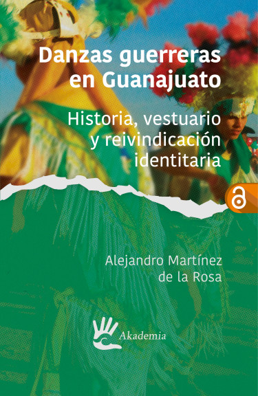Danzas guerreras en Guanajuato