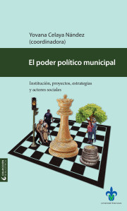 El poder pol&iacute;tico municipal