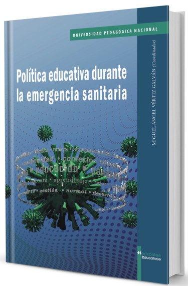 Política educativa durante la emergencia sanitaria