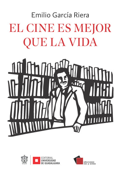 El cine es mejor que la vida