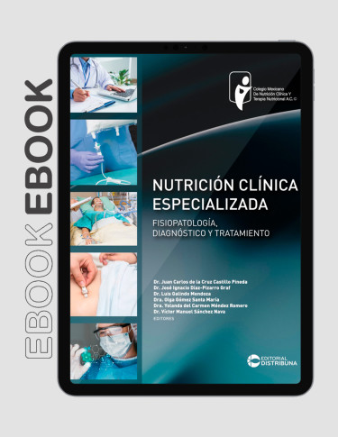 Nutrición Clínica Especializada