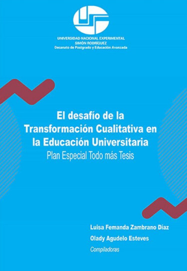 Plan Especial Todo más Tesis