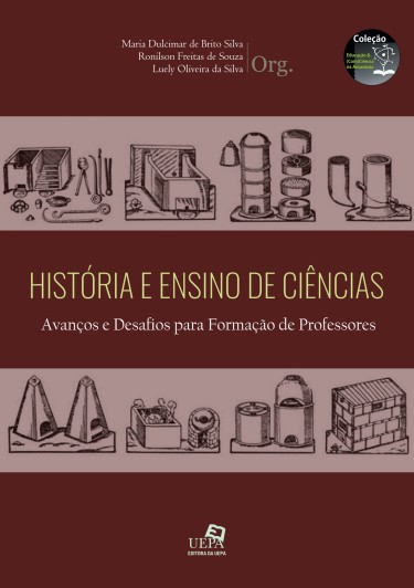 História e ensino de ciências