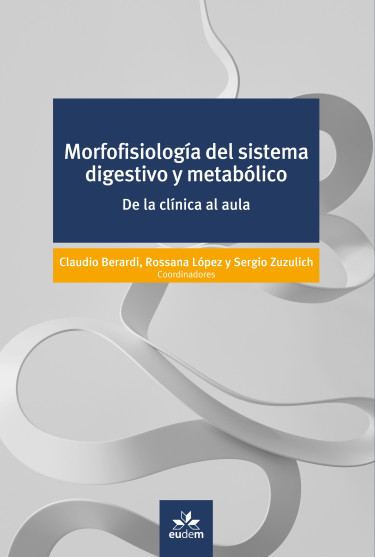 Morfofisiología del sistema digestivo y metabólico