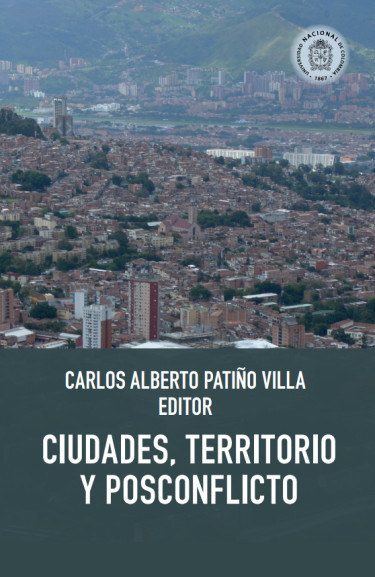 Ciudades, territorio y posconflicto
