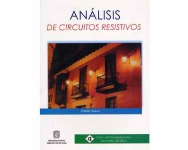 Análisis de circuitos resistivos