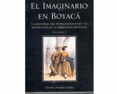 El imaginario en Boyacá