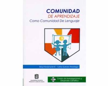 Comunidad de aprendizaje como comunidad de lenguaje