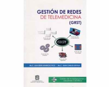 Gestión de redes de telemedicina (GRST)