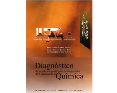 Diagnóstico de las prácticas pedagógicas de los egresados de la Licenciatura en Química